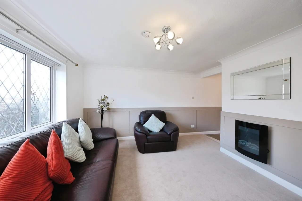 Beech Tree Avenue, Mansfield Woodhouse, Mansfield, Nottinghamshire, NG19, photo 7