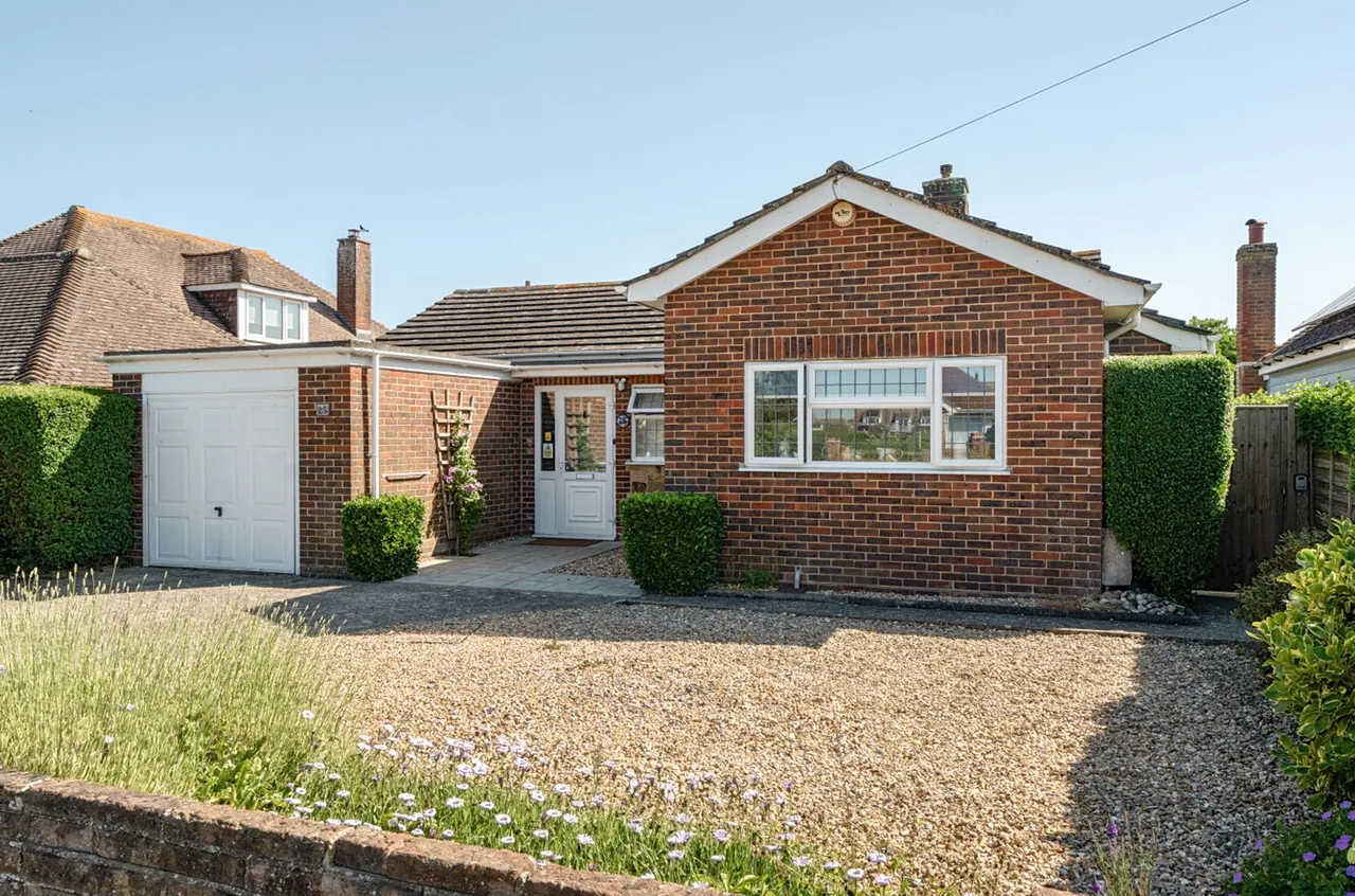 Marine Drive, West Wittering, PO20, photo 24