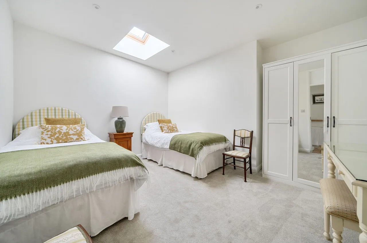 Marine Drive, West Wittering, PO20, photo 18