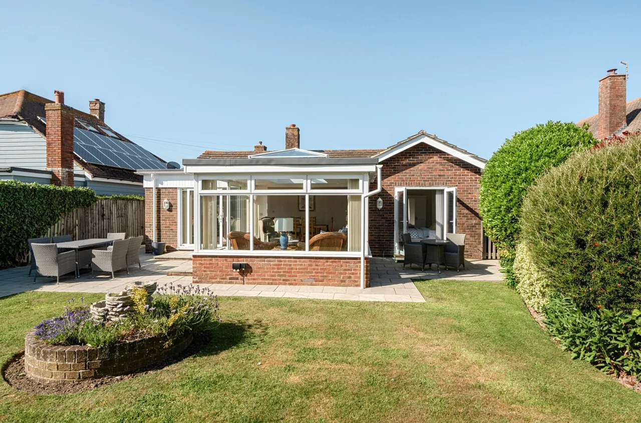 Marine Drive, West Wittering, PO20, photo 20