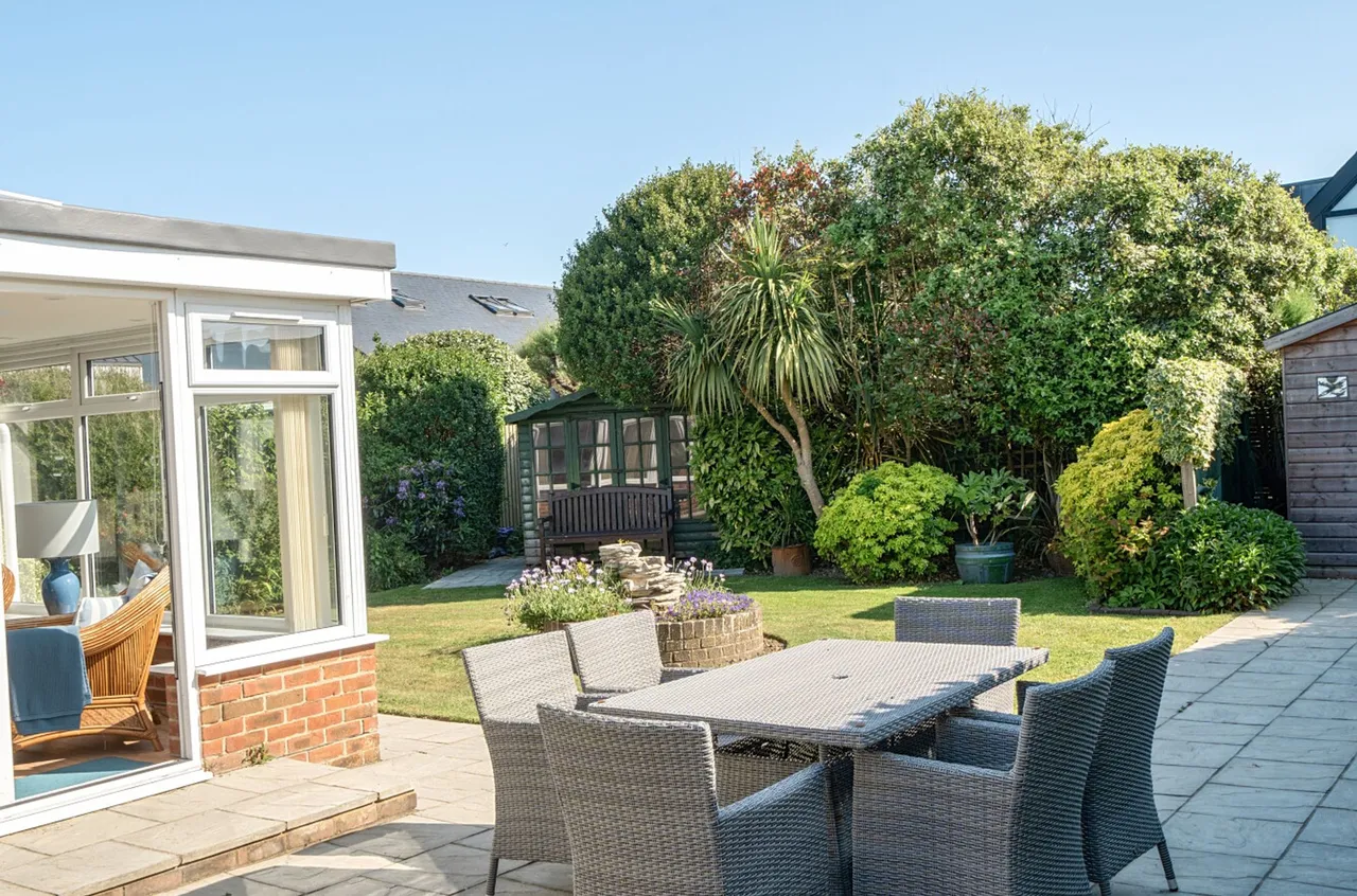 Marine Drive, West Wittering, PO20, photo 21