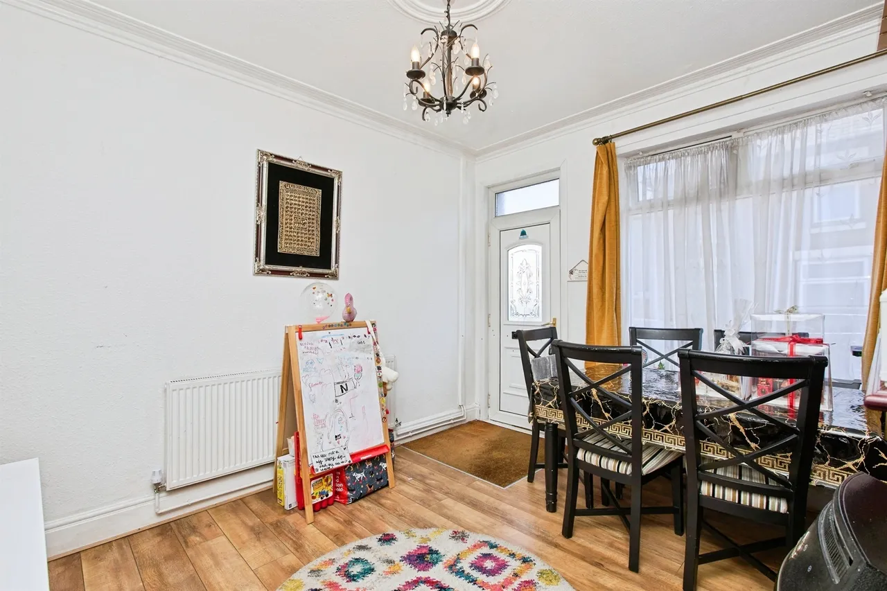 Almond Street, Derby, DE23, photo 2
