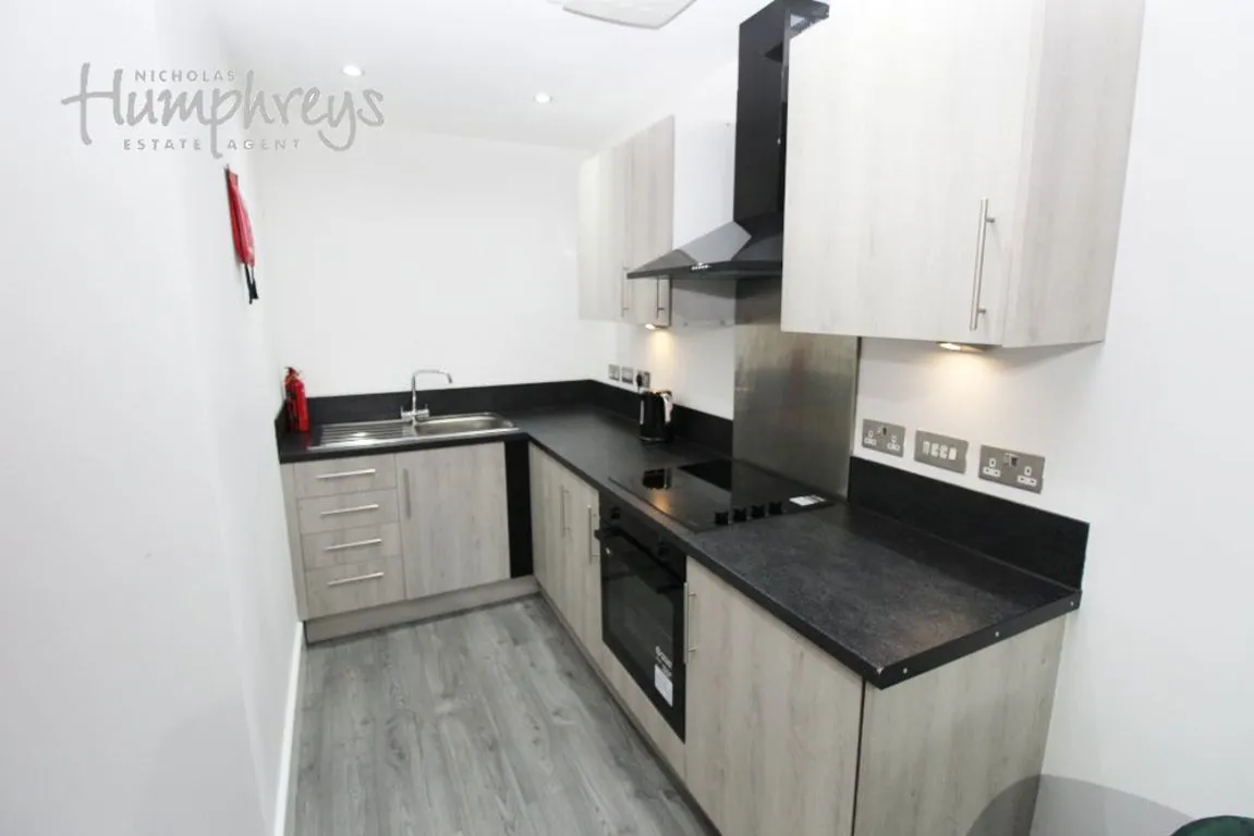 Arcadian Apartments, B5, photo 3