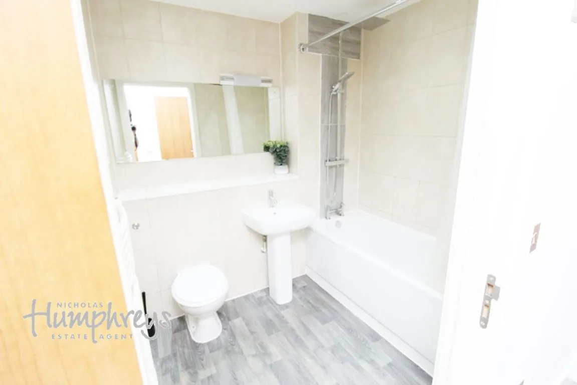 Arcadian Apartments, B5, photo 6