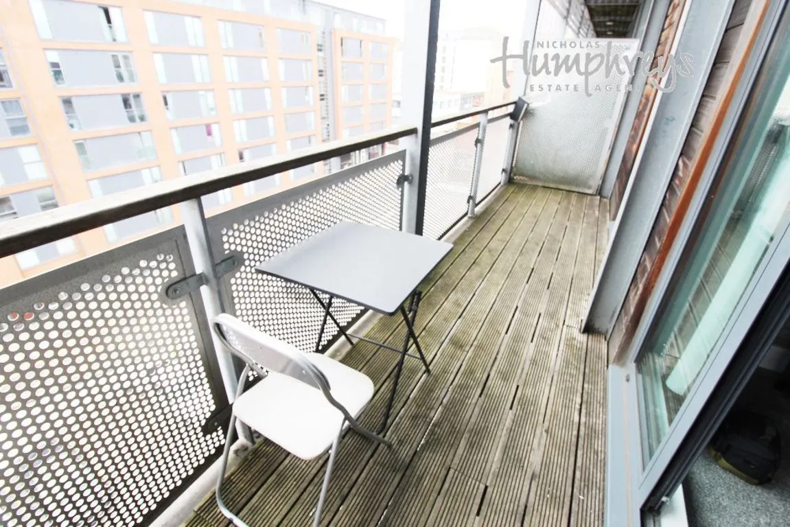 Arcadian Apartments, B5, photo 7