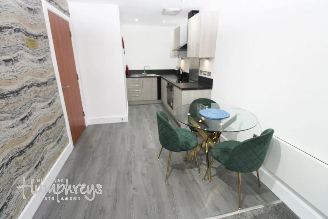 Arcadian Apartments, B5, photo 4