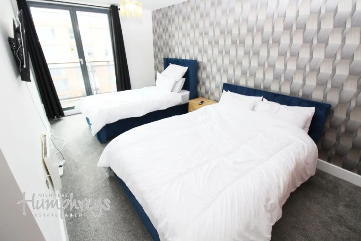 Arcadian Apartments, B5, photo 5