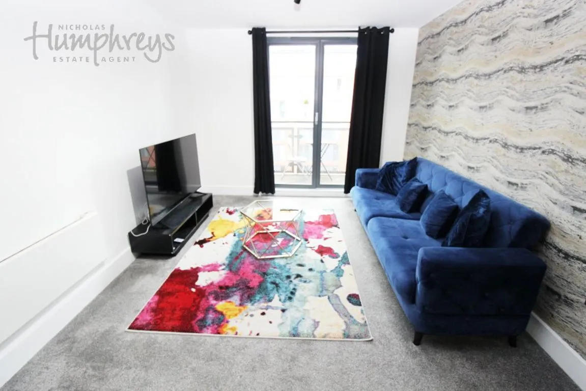 Arcadian Apartments, B5, photo 2
