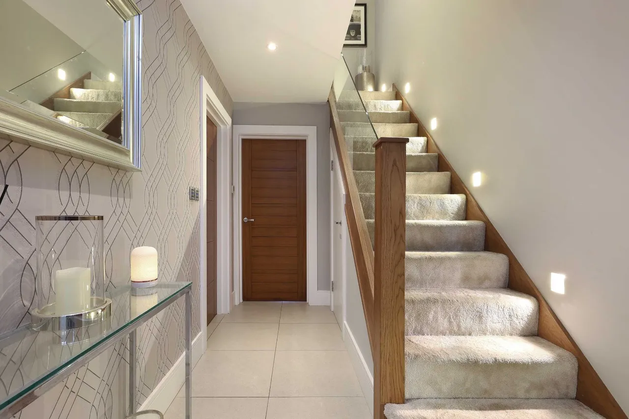 Crossways, Beaconsfield, HP9, photo 9