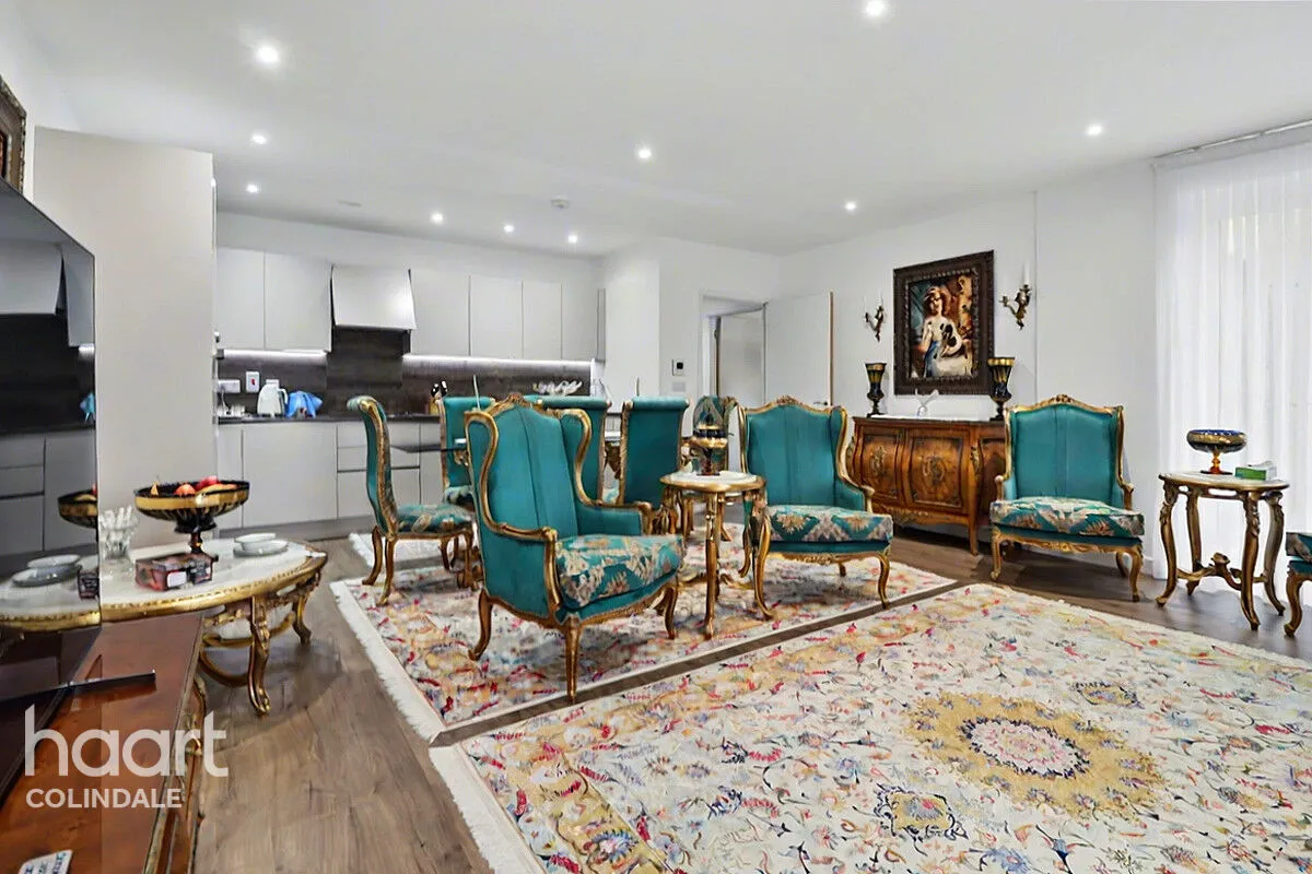 Perryfield Way, NW9, photo 6