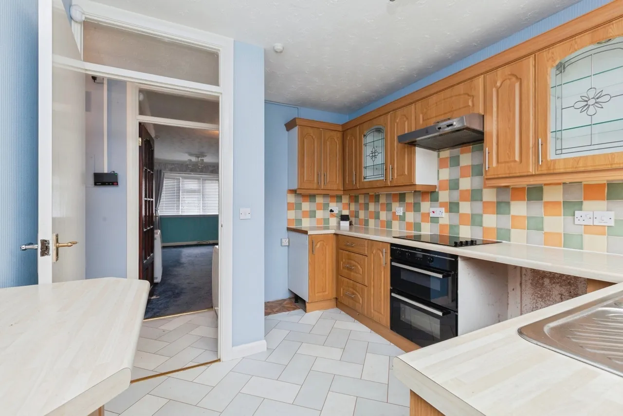 Cotton Close, Leicester, LE4, photo 7