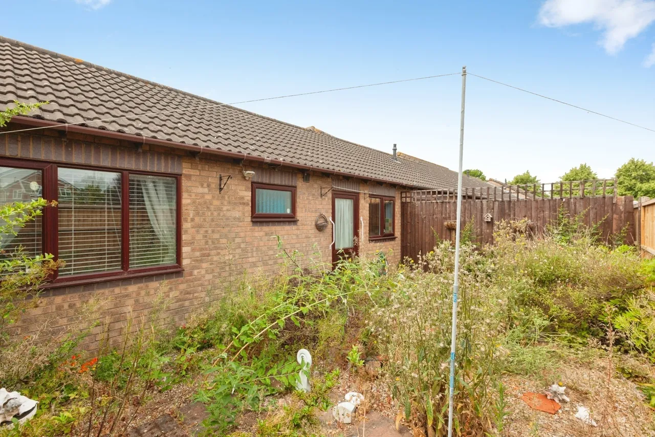 Cotton Close, Leicester, LE4, photo 10