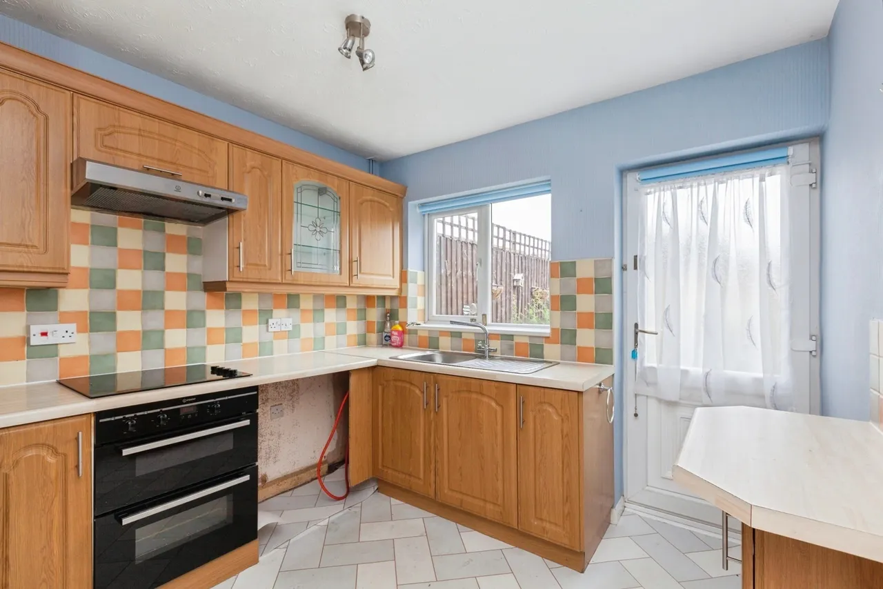 Cotton Close, Leicester, LE4, photo 2