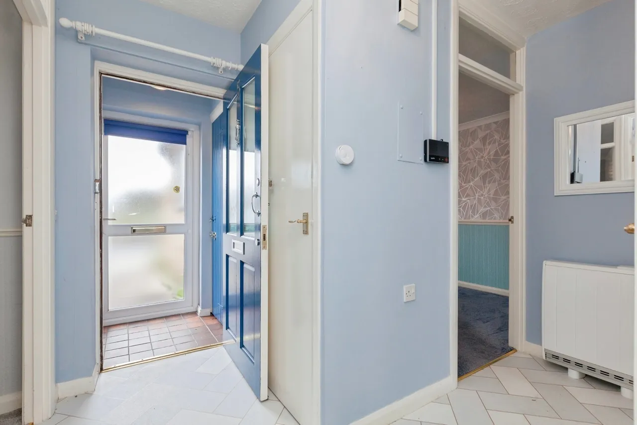 Cotton Close, Leicester, LE4, photo 11