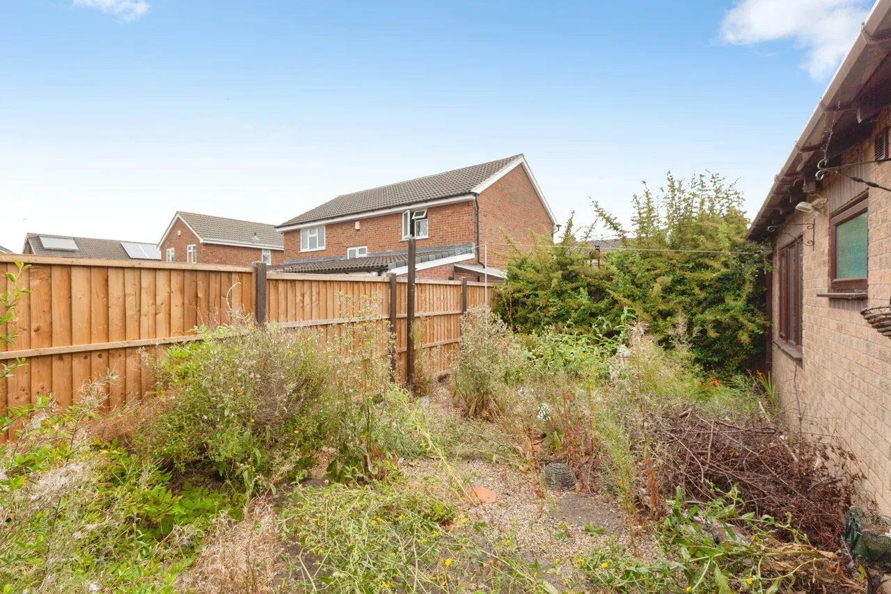 Cotton Close, Leicester, LE4, photo 9