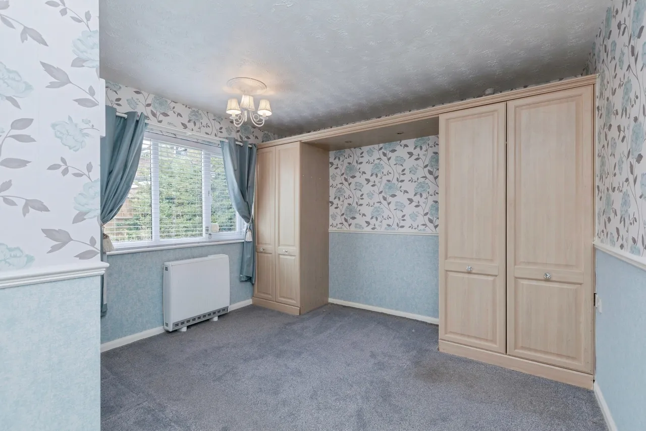Cotton Close, Leicester, LE4, photo 6