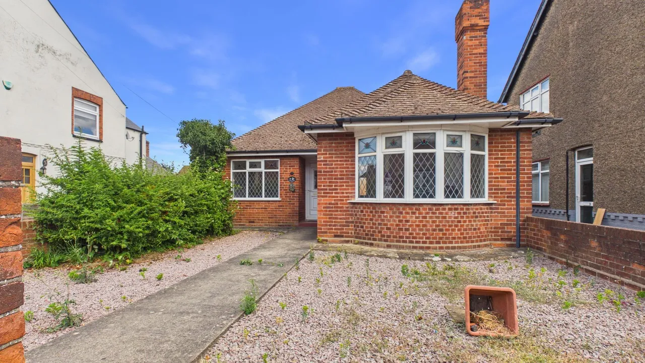 Meadowgate, Bourne, PE10, photo 14
