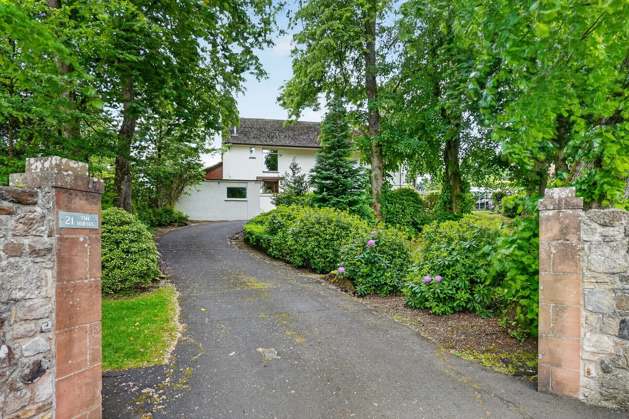 The Hirsel, 21 Greenfield Avenue, Alloway, KA7 4NP, photo 22