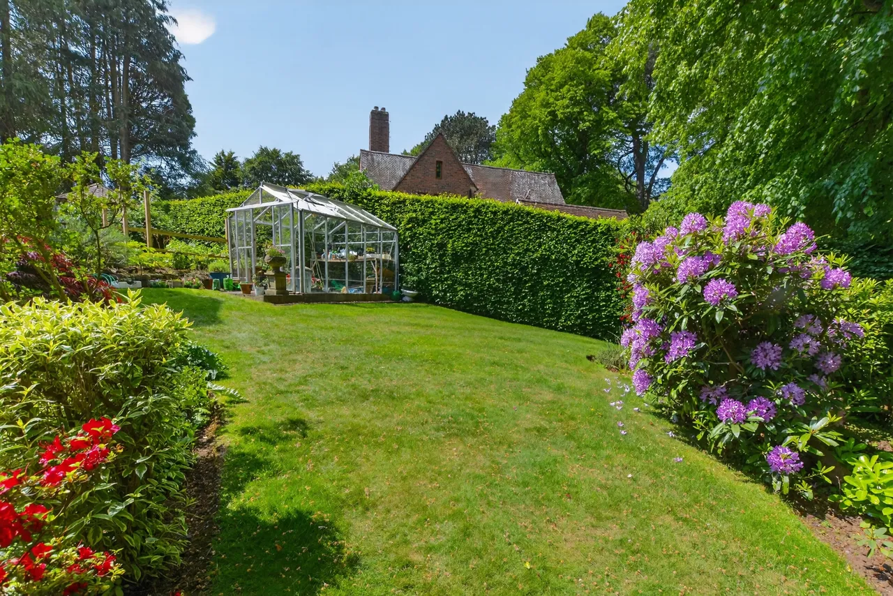 The Hirsel, 21 Greenfield Avenue, Alloway, KA7 4NP, photo 24