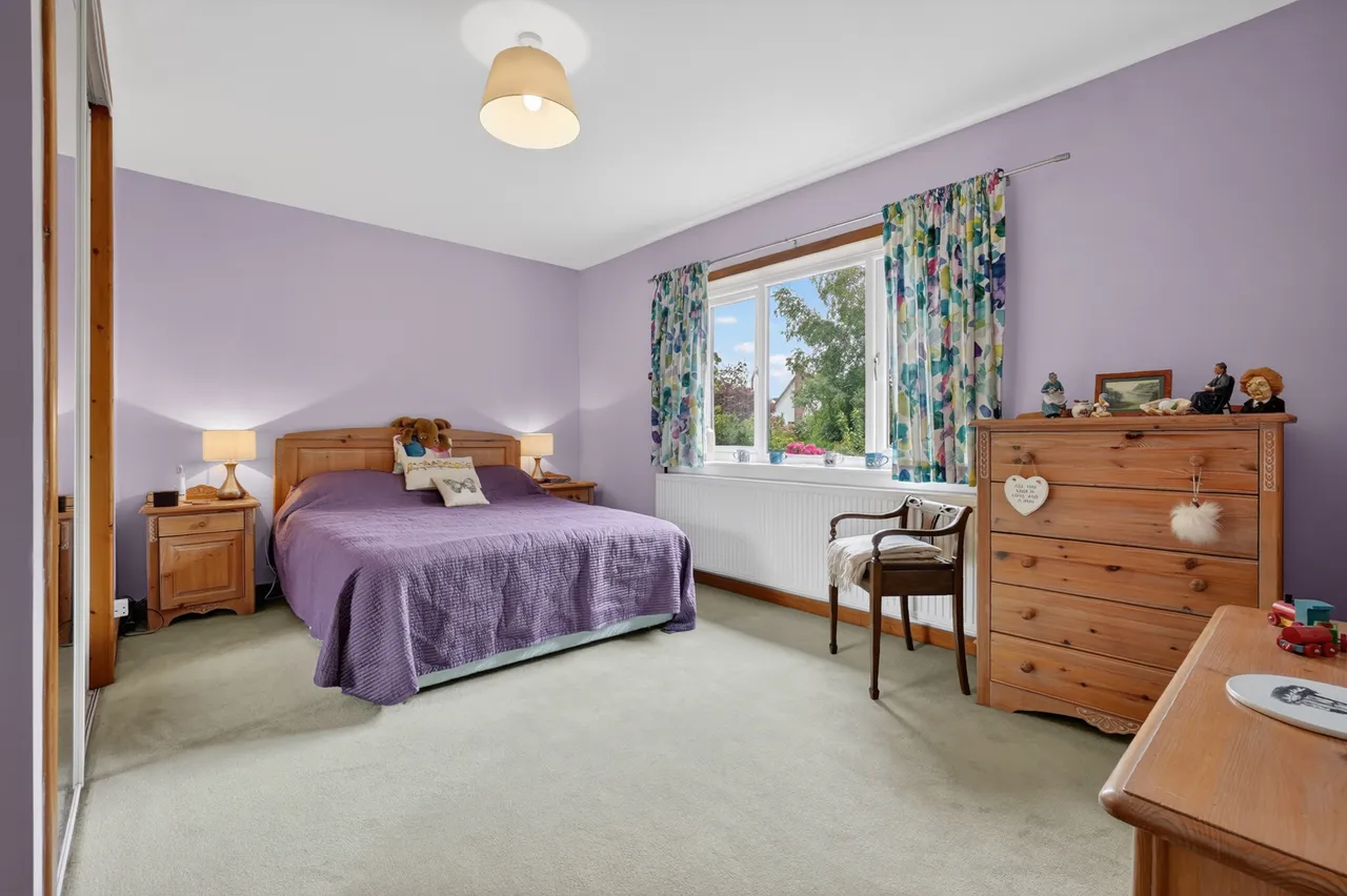 The Hirsel, 21 Greenfield Avenue, Alloway, KA7 4NP, photo 18