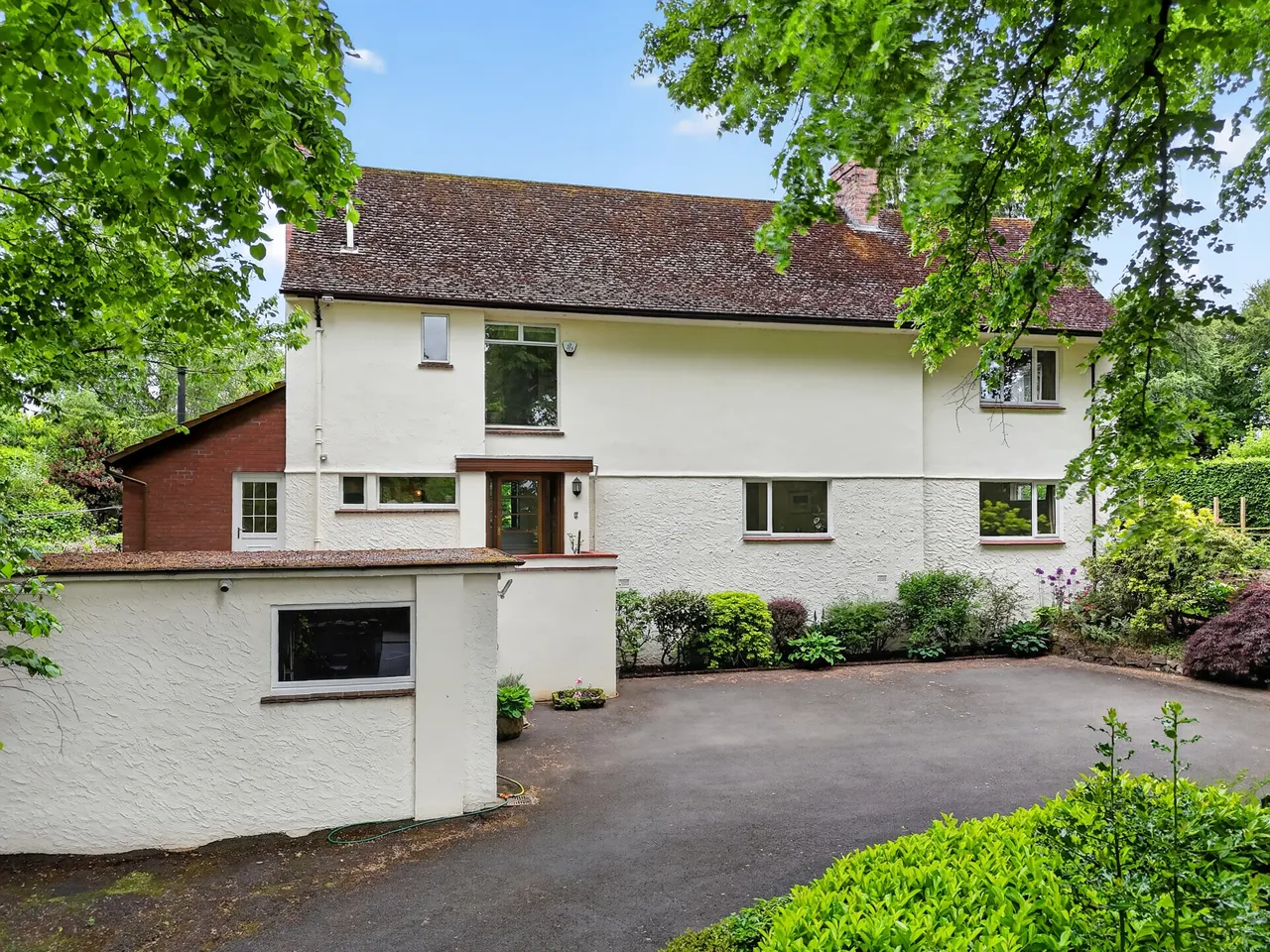 The Hirsel, 21 Greenfield Avenue, Alloway, KA7 4NP, photo 2