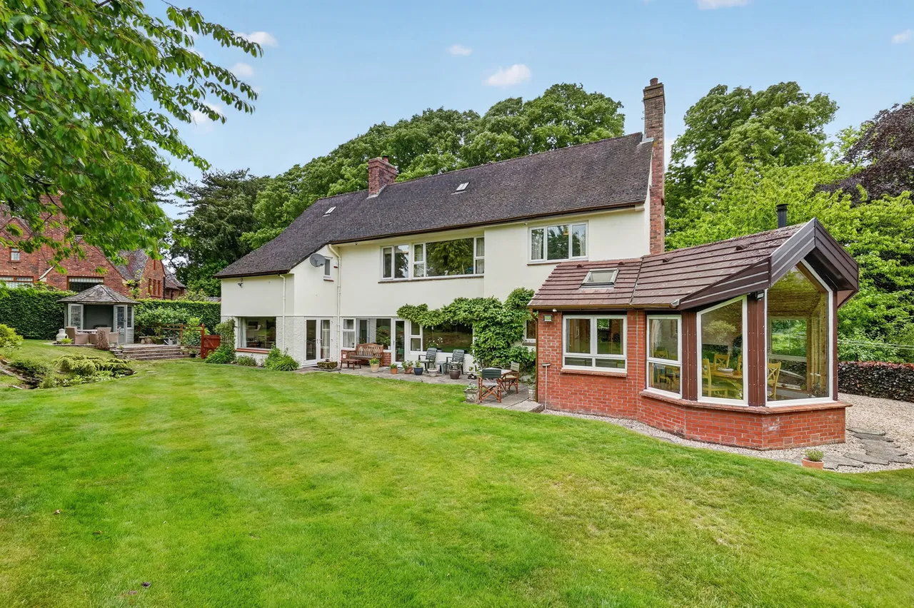 The Hirsel, 21 Greenfield Avenue, Alloway, KA7 4NP, photo 21