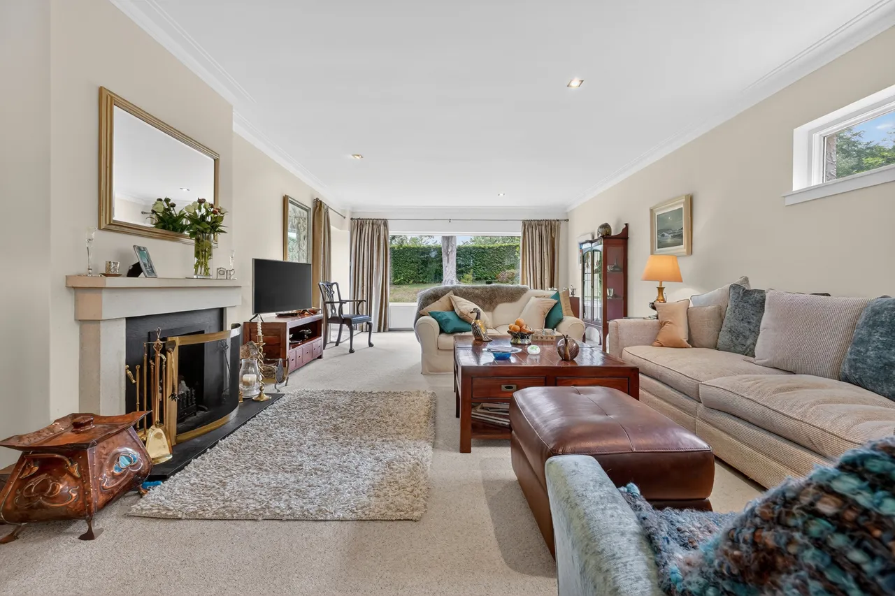 The Hirsel, 21 Greenfield Avenue, Alloway, KA7 4NP, photo 5