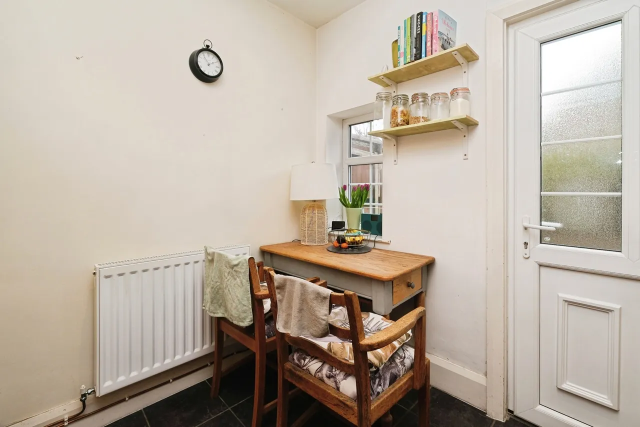 Nook Rise, Liverpool, L15, photo 8