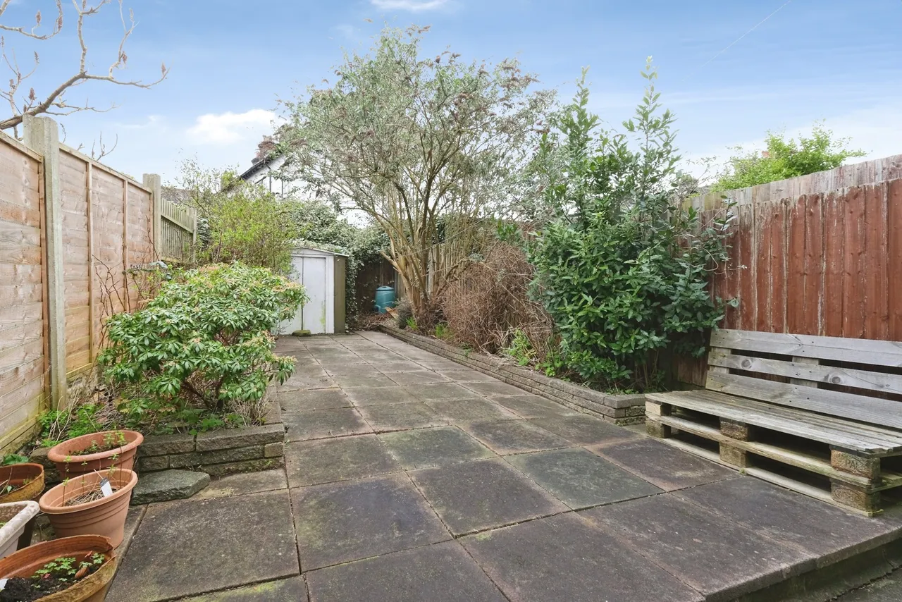 Nook Rise, Liverpool, L15, photo 17