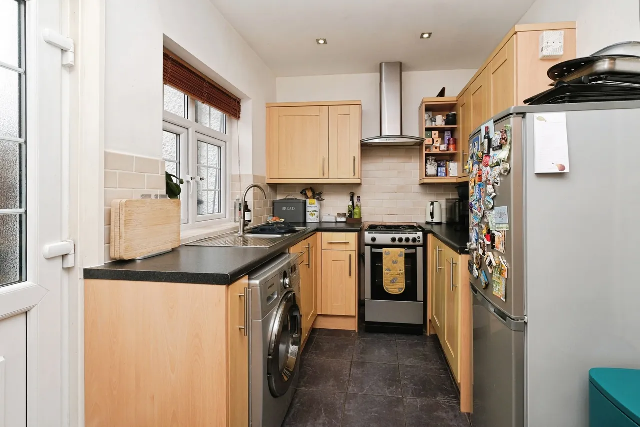 Nook Rise, Liverpool, L15, photo 7