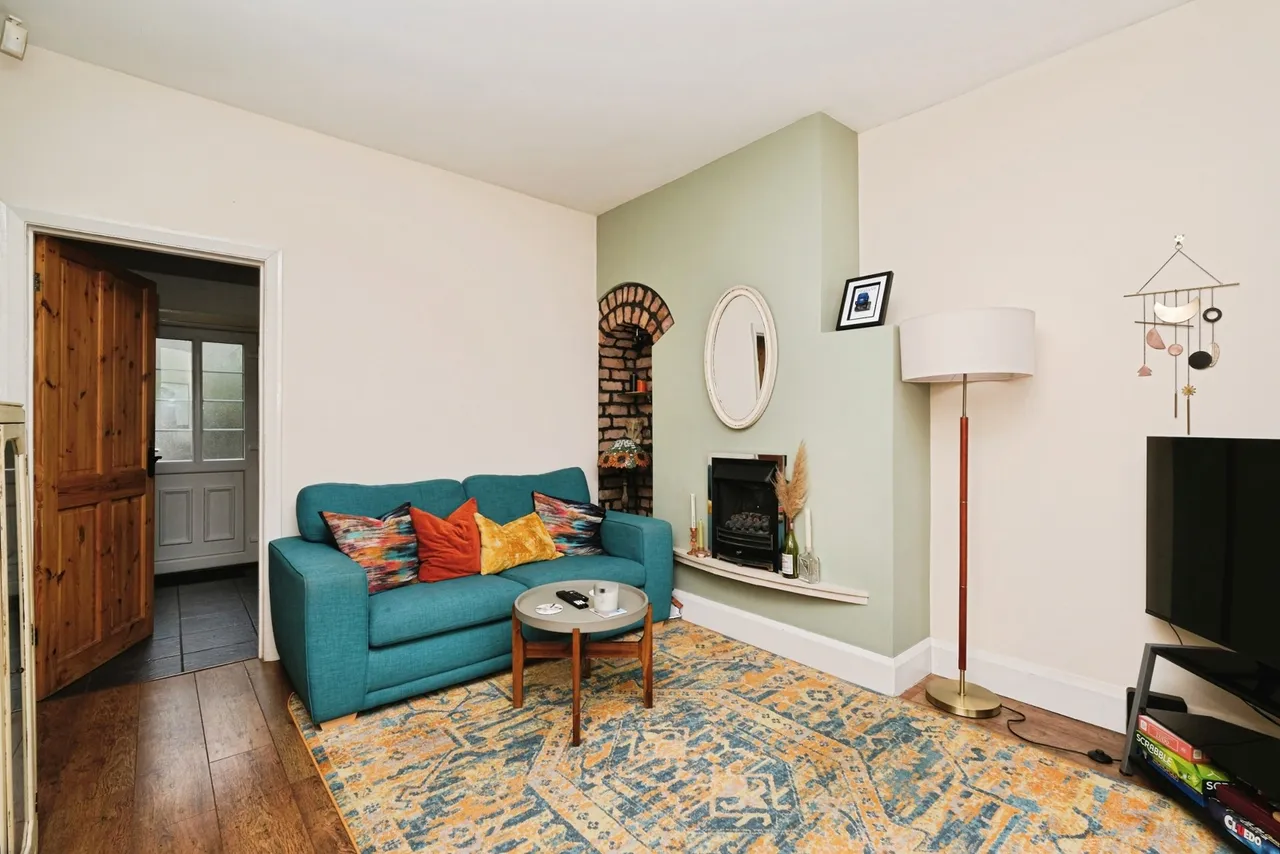 Nook Rise, Liverpool, L15, photo 3