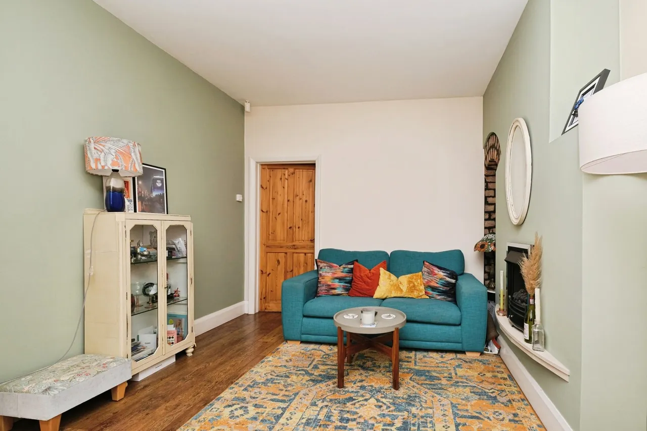 Nook Rise, Liverpool, L15, photo 4