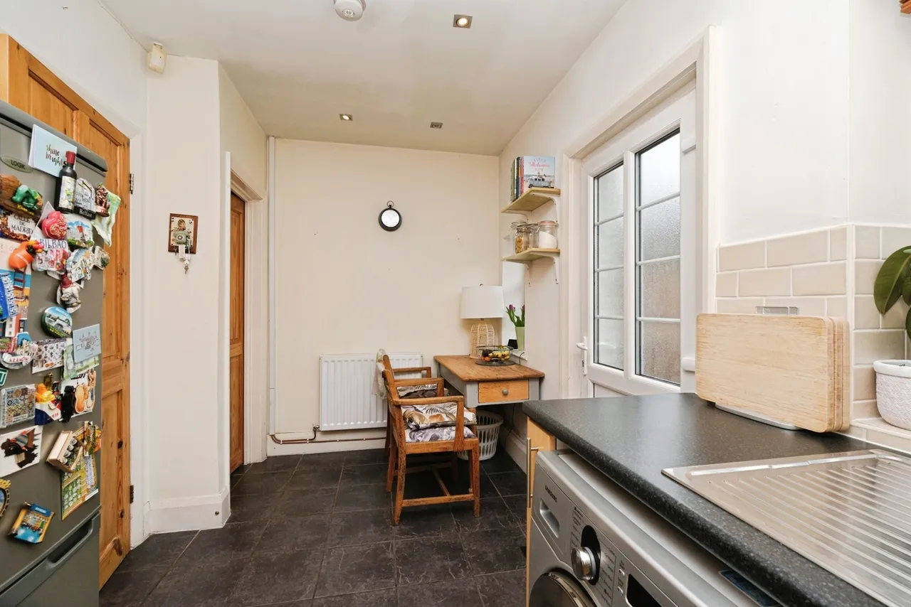 Nook Rise, Liverpool, L15, photo 6