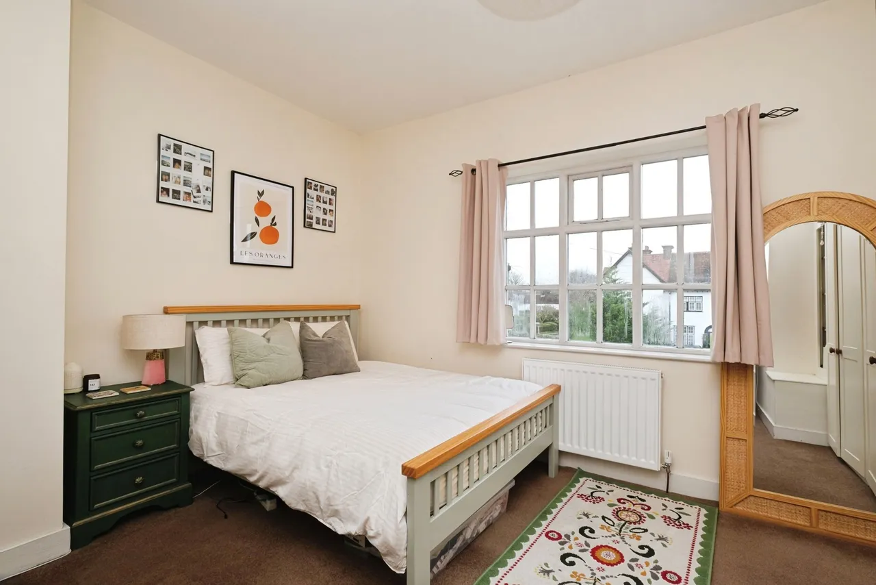 Nook Rise, Liverpool, L15, photo 9