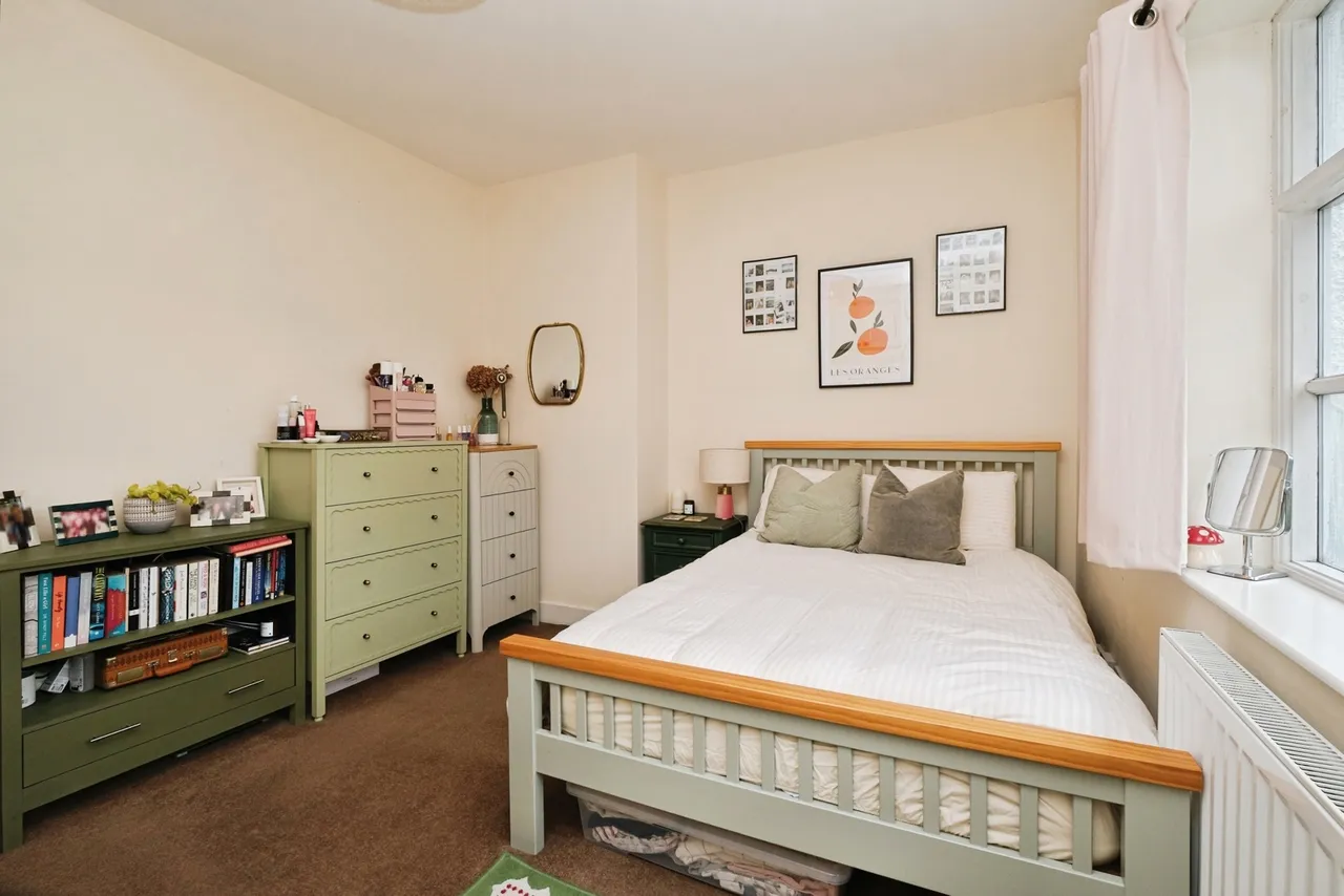 Nook Rise, Liverpool, L15, photo 10
