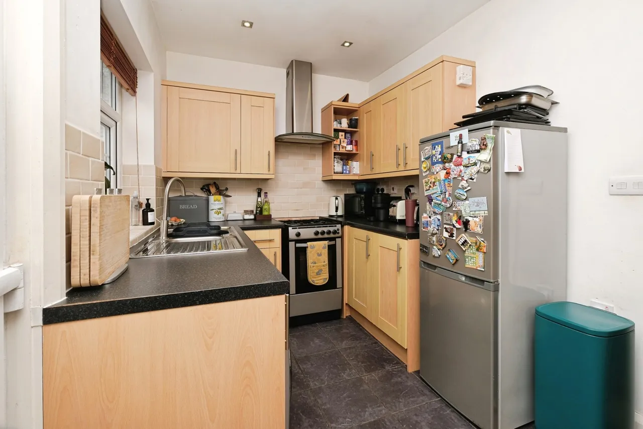 Nook Rise, Liverpool, L15, photo 5