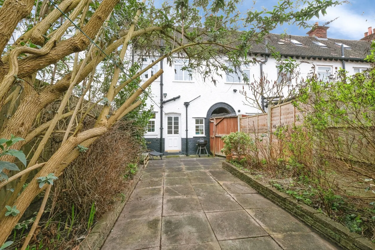 Nook Rise, Liverpool, L15, photo 15