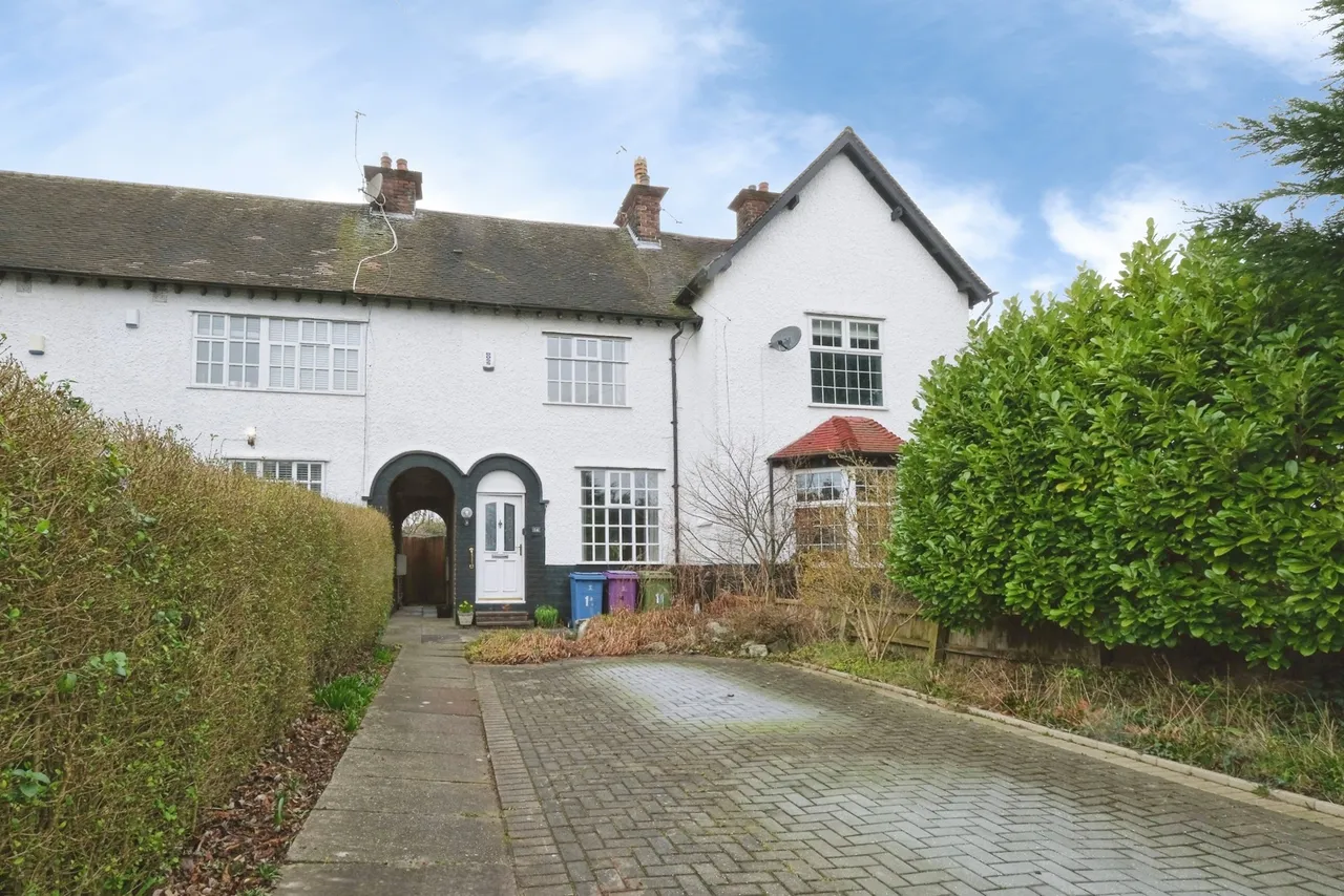 2 bed property for sale, Nook Rise, Liverpool, L15