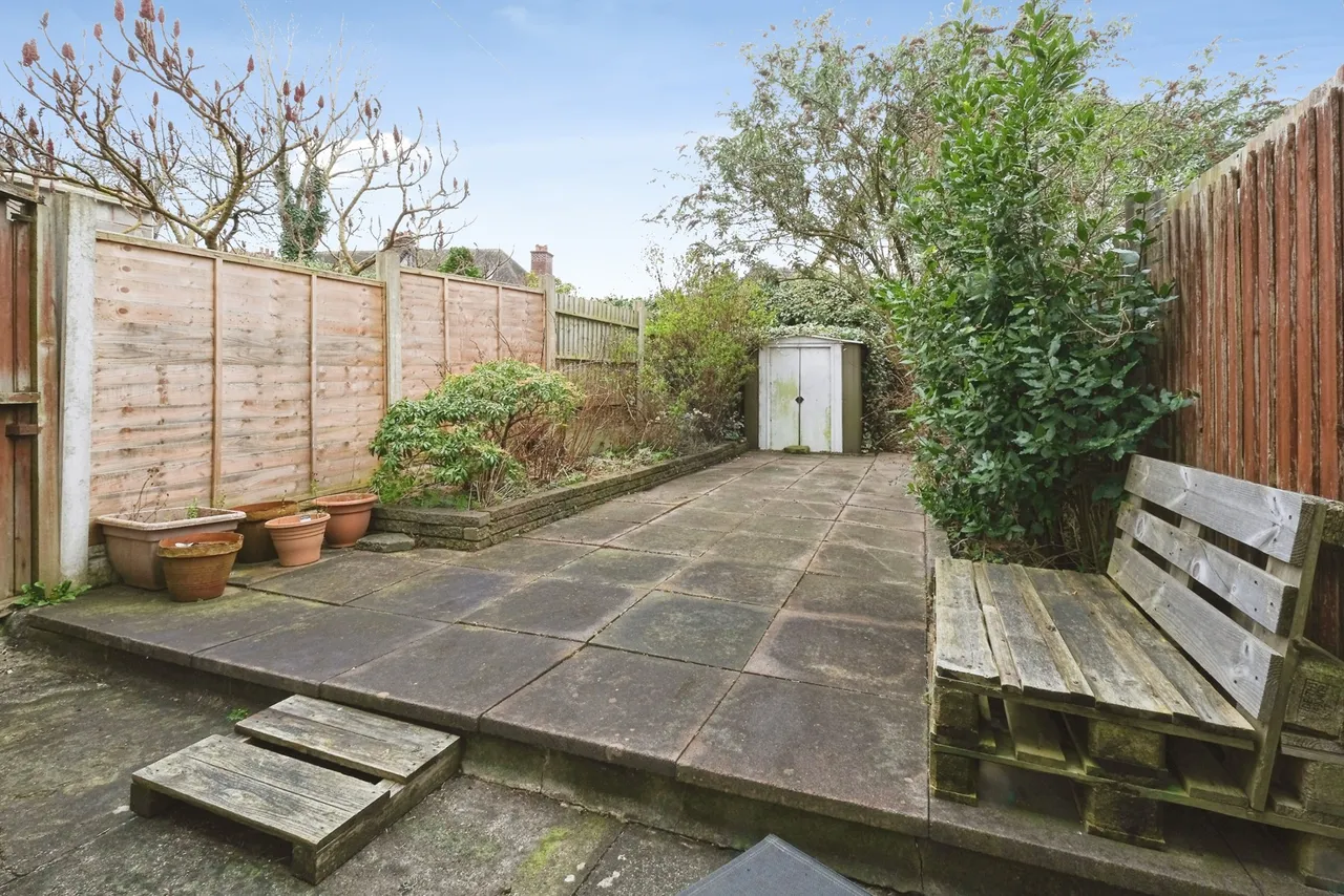 Nook Rise, Liverpool, L15, photo 16