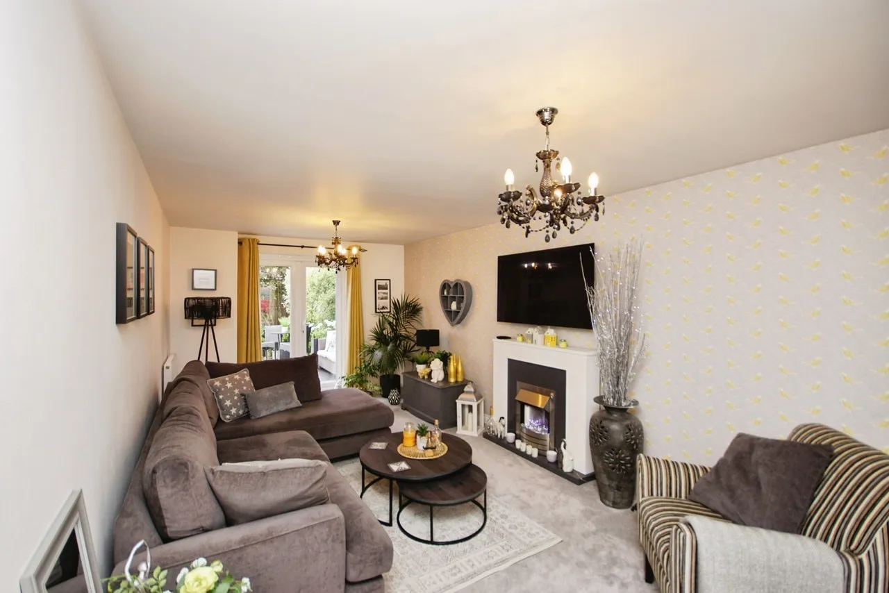 Hickory Lane, Almondsbury, Bristol, BS32, photo 4