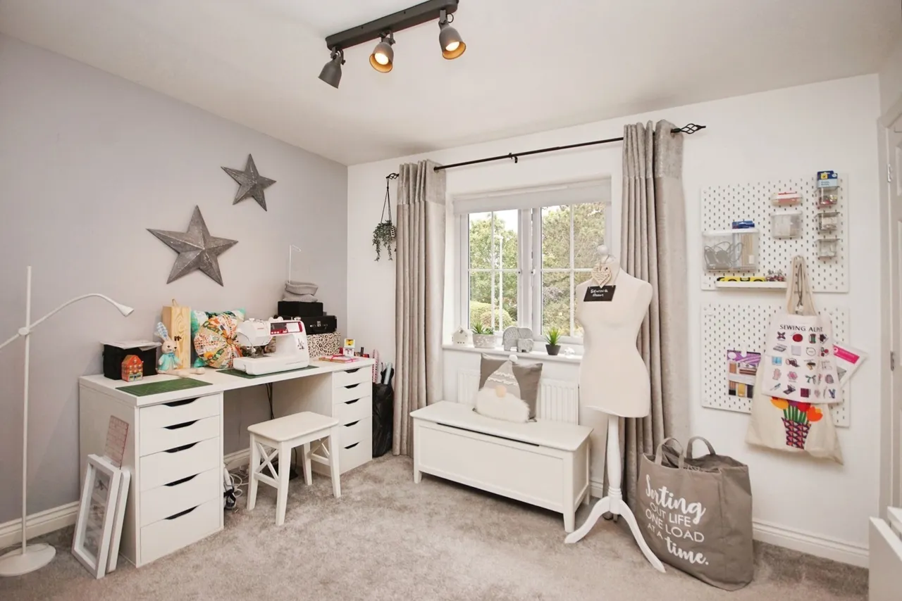 Hickory Lane, Almondsbury, Bristol, BS32, photo 6