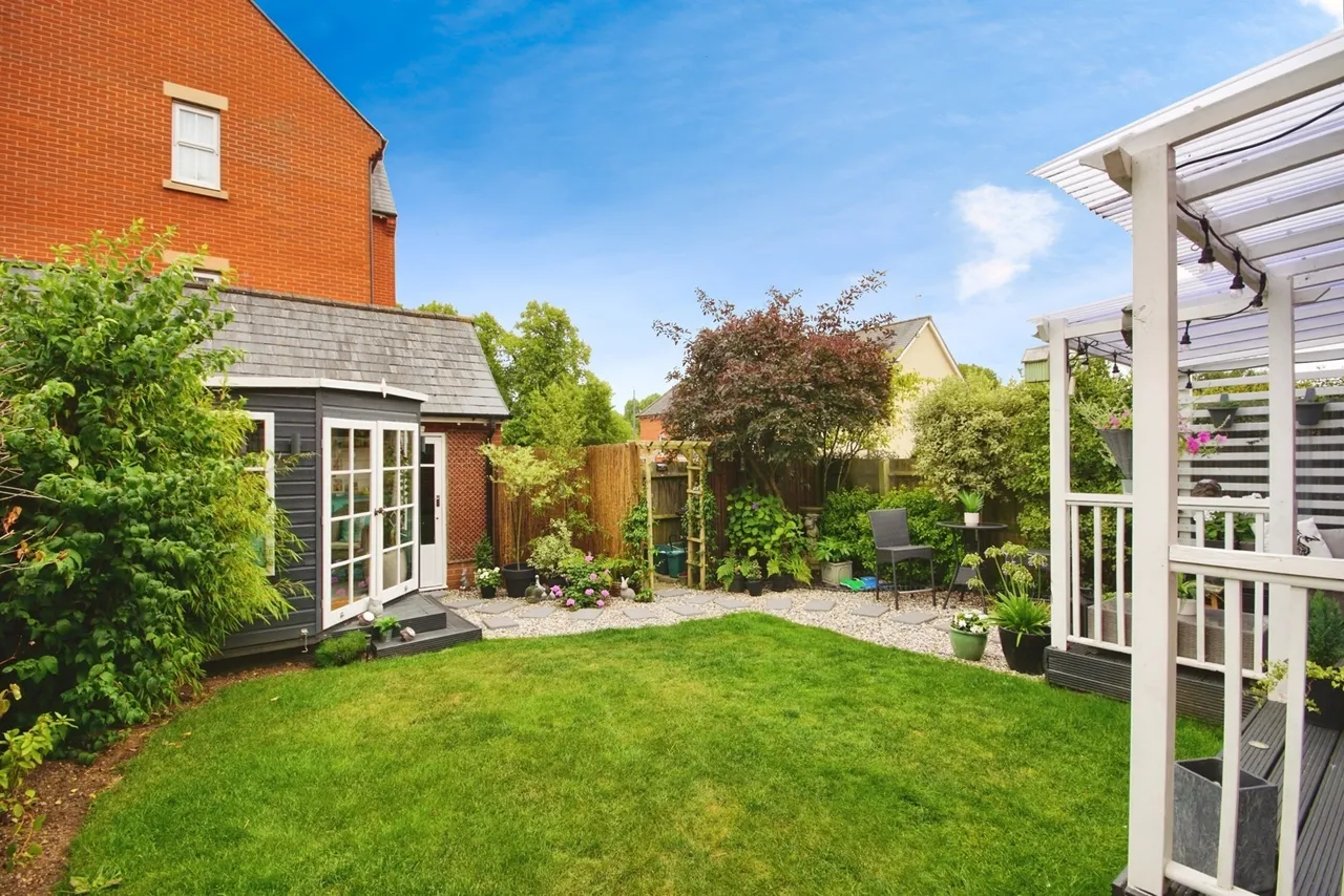 Hickory Lane, Almondsbury, Bristol, BS32, photo 9