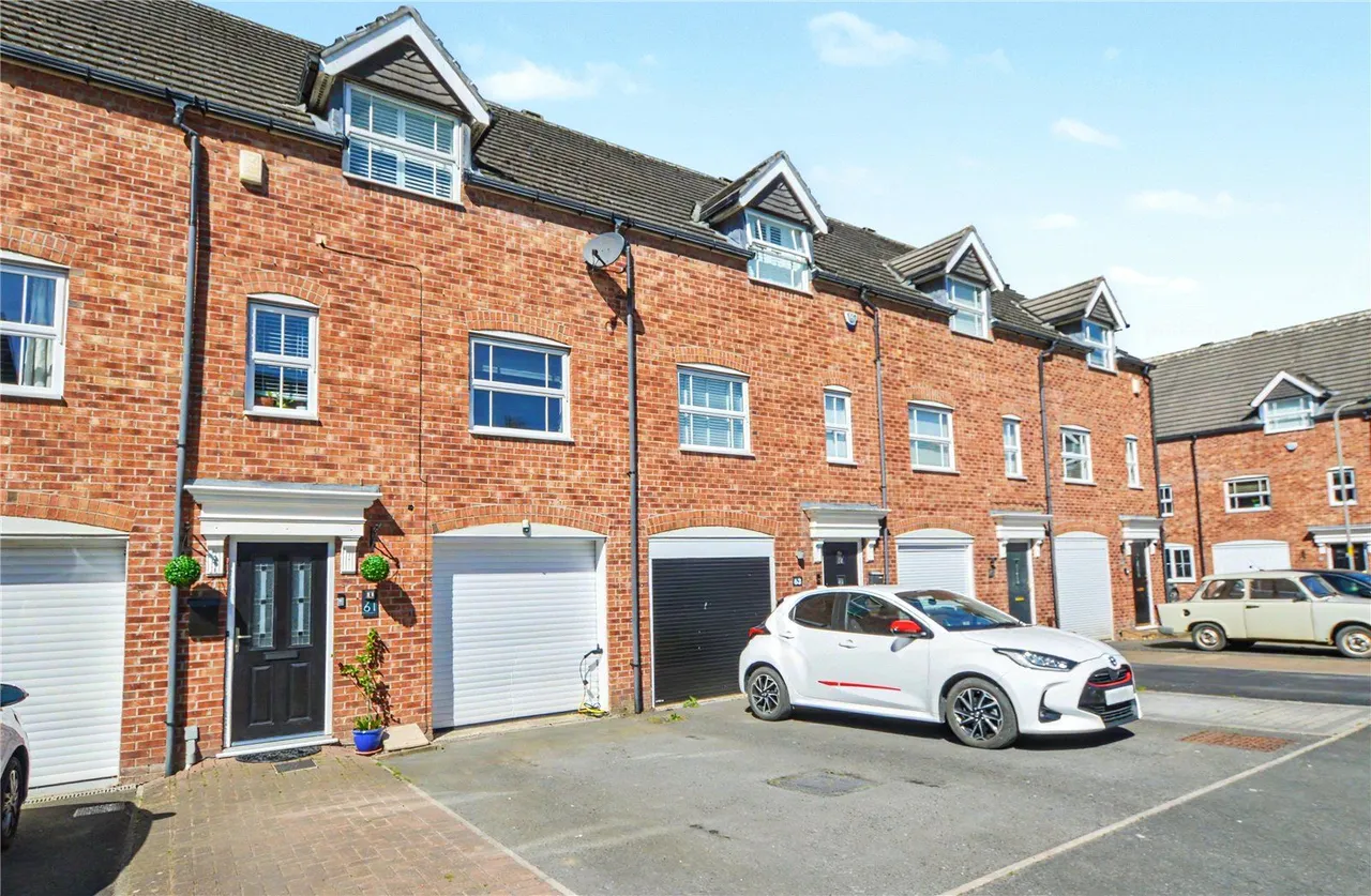 Sandwath Drive, Church Fenton, LS24, photo 17