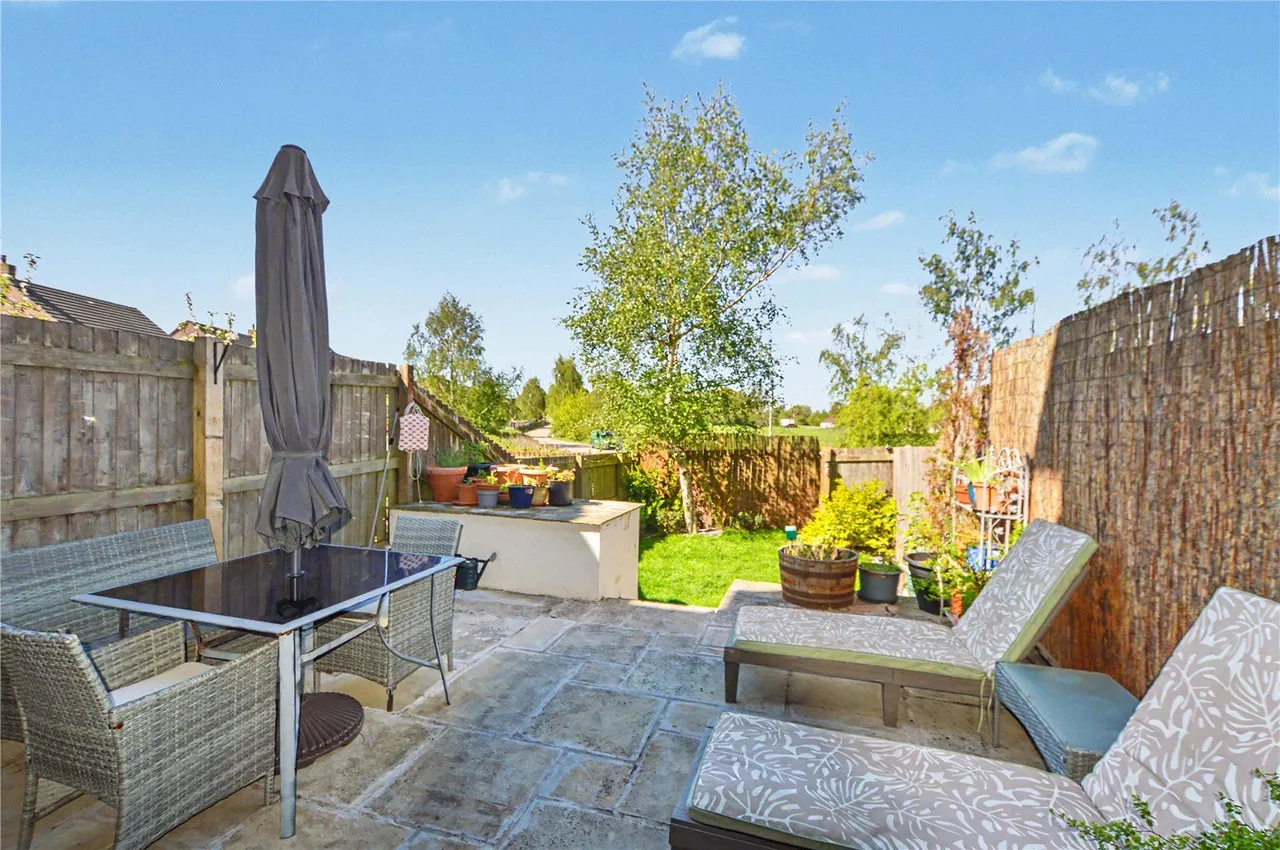 Sandwath Drive, Church Fenton, LS24, photo 15