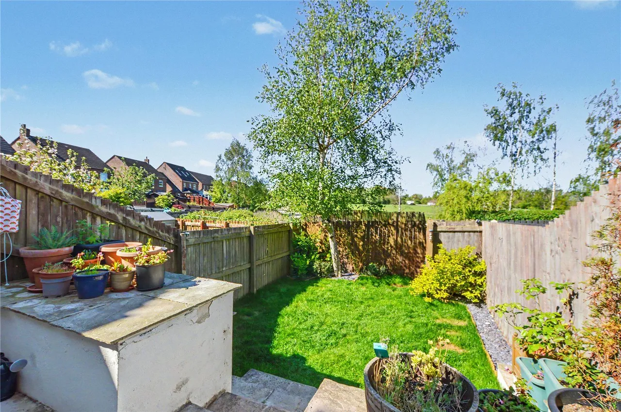 Sandwath Drive, Church Fenton, LS24, photo 16