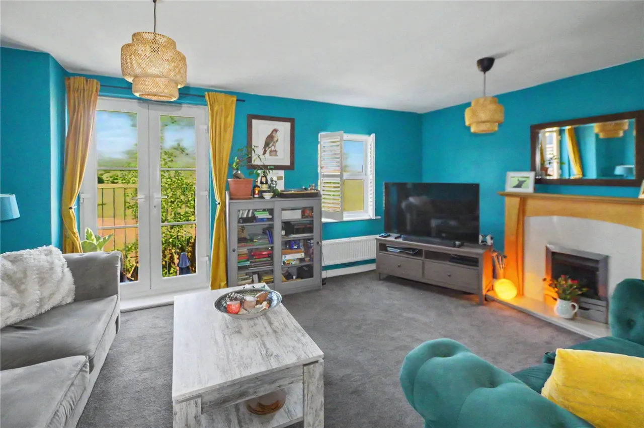 Sandwath Drive, Church Fenton, LS24, photo 5