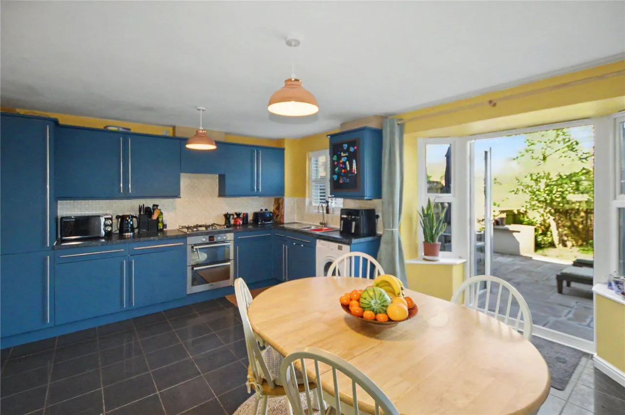 Sandwath Drive, Church Fenton, LS24, photo 6