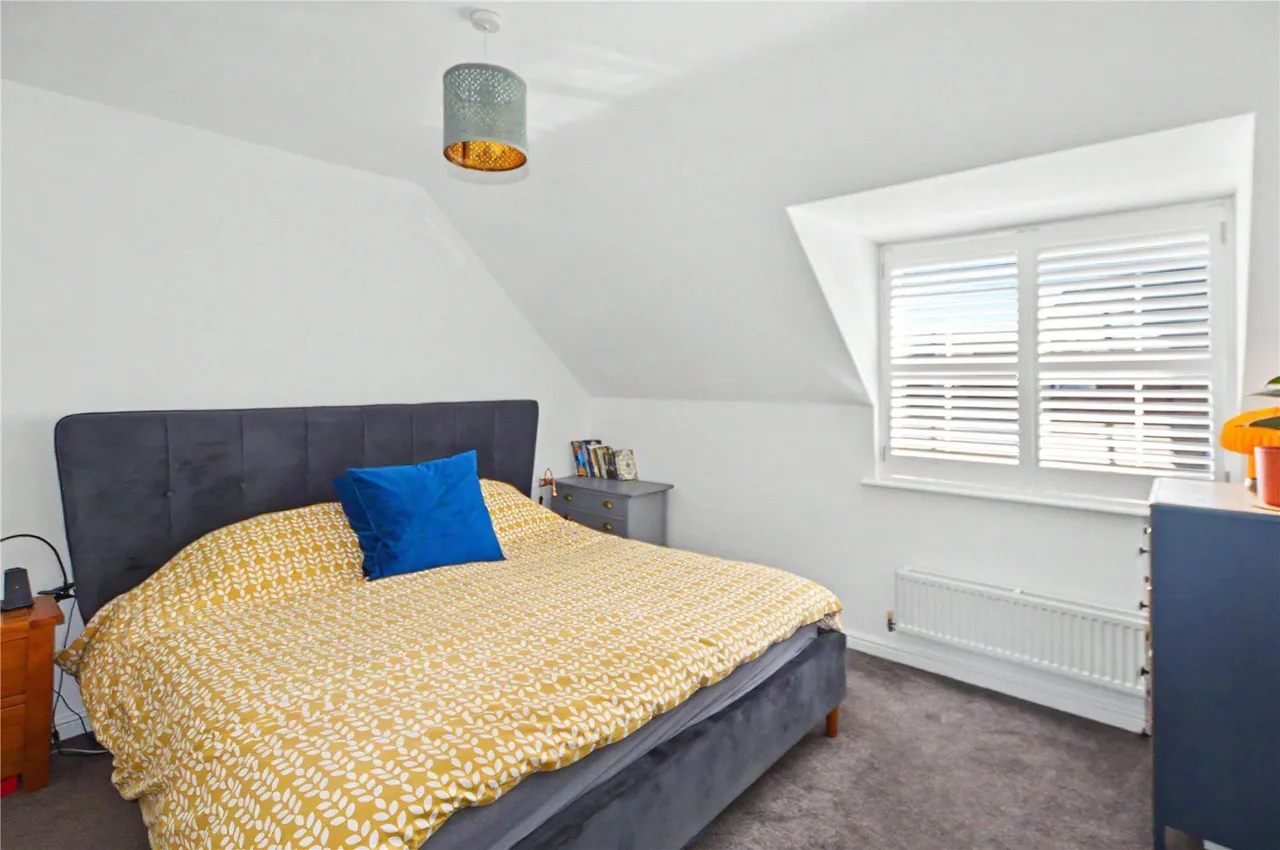Sandwath Drive, Church Fenton, LS24, photo 11