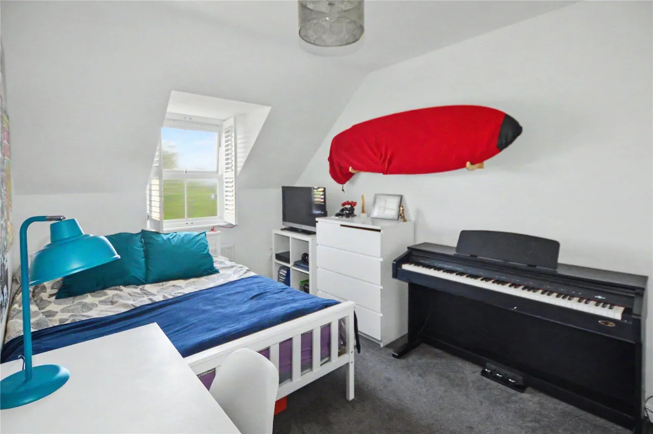 Sandwath Drive, Church Fenton, LS24, photo 13