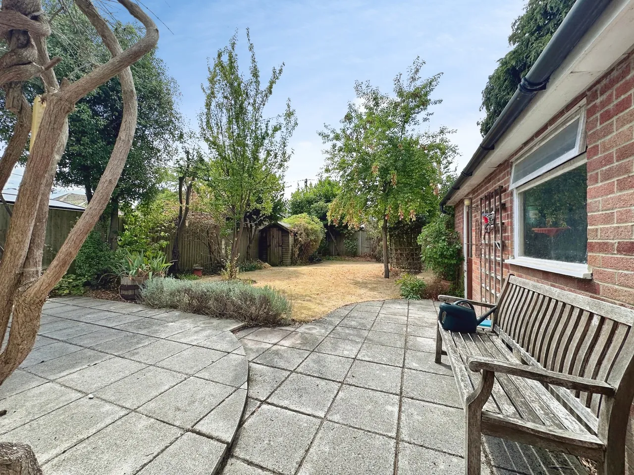 New Road, Church Crookham, Fleet, Hampshire, GU52 6BH, photo 10